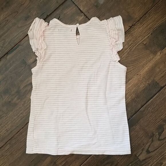 7 for all Mankind Size 4T - Picture 2 of 3